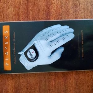 Titleist golf glove